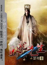 穿越之卧龙先生