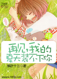 再见!我的夏日装不下你