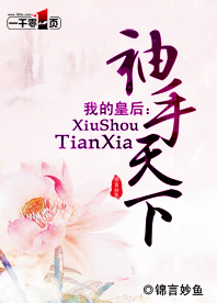 我的皇后:袖手天下