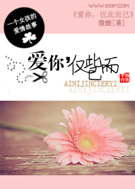 爱你,仅此而已
