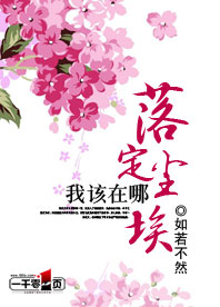 我该在哪落定尘埃