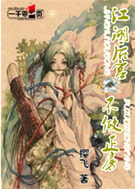 江湖后宫,不做正房
