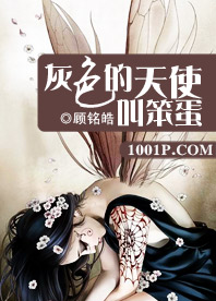 灰色的天使叫笨蛋
