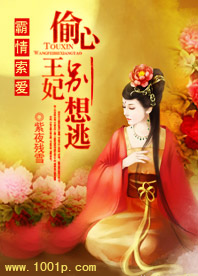 霸情索爱:偷心王妃别想逃