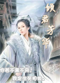 倾君芳华
