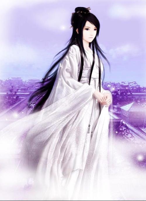 仙子的历练古代游