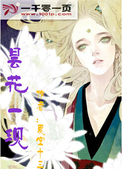 昙花一现
