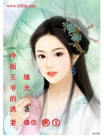 冷面王爷的逃妻