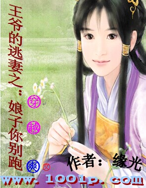 王爷的逃妻之娘子你别跑