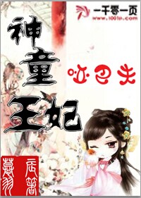 神童王妃哑巴夫