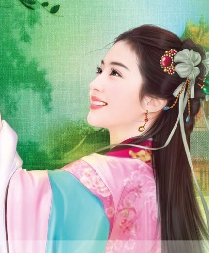 妃常难得