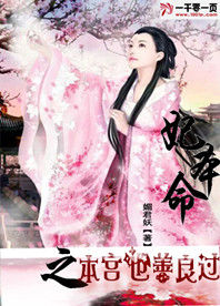 妃本命之本宫也善良过