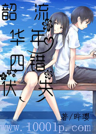 韶华四伏流年错失