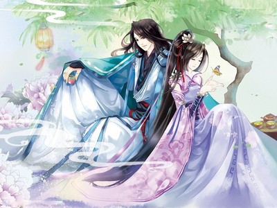 腹黑狂女召唤师
