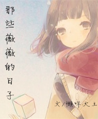 那些薇薇的日子