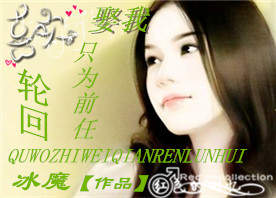 娶我只为前任轮回