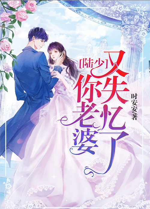 陆少你老婆又失忆了